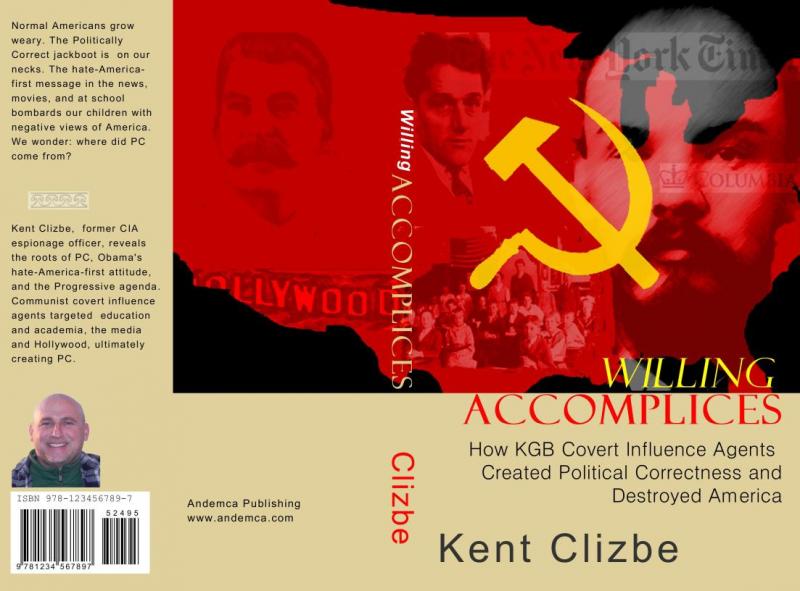 Ebook 2D Willing Accomplices